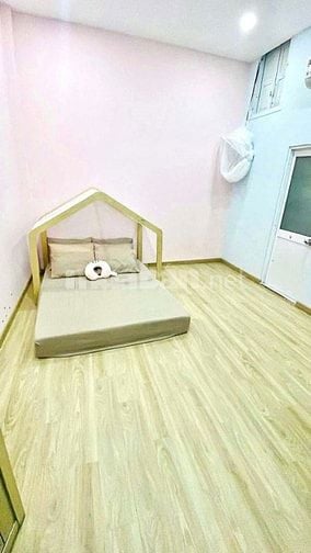 Nhà 2 Tầng Nguyễn Đình Chiểu P4 Phú Nhuận 54m2 Công Nhận Giá 8 Tỷ TL