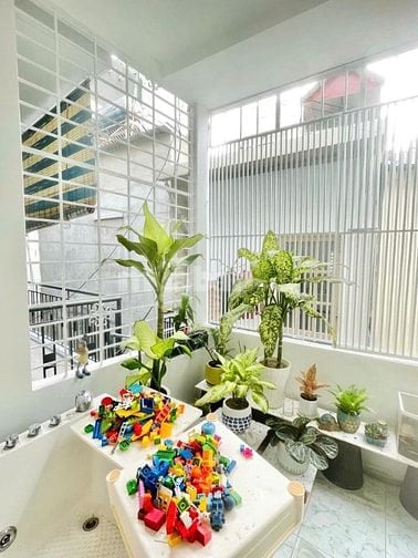 Nhà 2 Tầng Nguyễn Đình Chiểu P4 Phú Nhuận 54m2 Công Nhận Giá 8 Tỷ TL