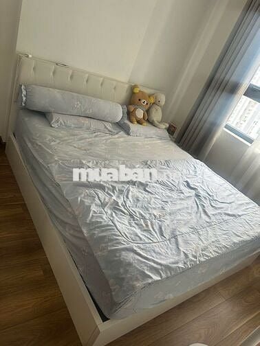 67m2 - Giá 3,8 tỷ bao thuế phí - 2PN2WC full nội thất - Q7 Riverside