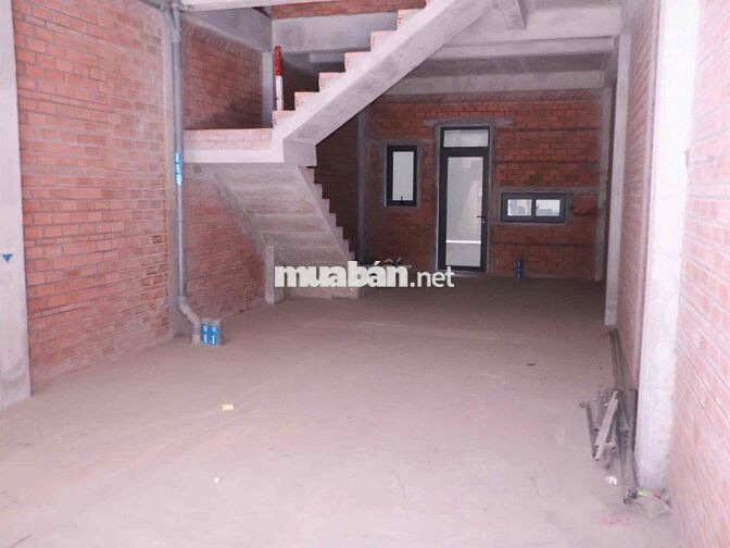 NHÀ PHỐ LIỀN KỀ  - ĐÃ CÓ SỔ - GIÁ 6TỶ - HỖ TRỢ HOÀN THIỆN 500tr