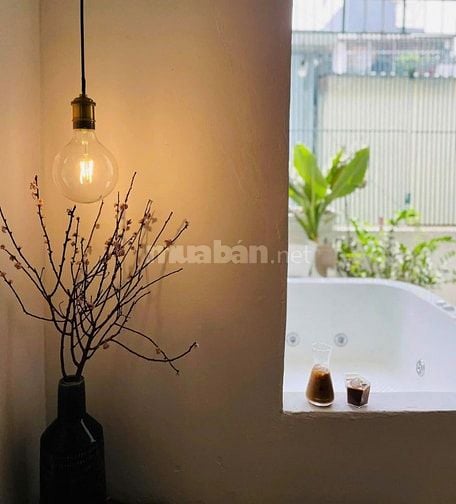 Nhà 2 Tầng Nguyễn Đình Chiểu P4 Phú Nhuận 54m2 Công Nhận Giá 8 Tỷ TL