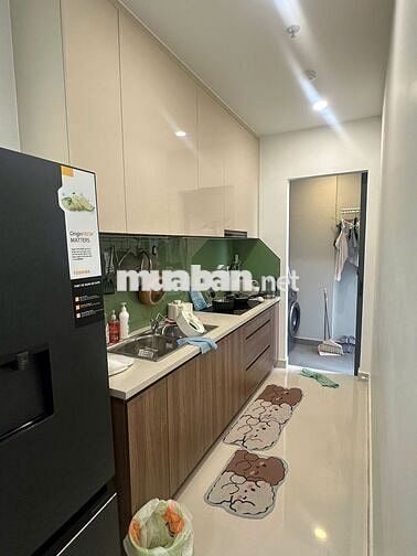 67m2 - Giá 3,8 tỷ bao thuế phí - 2PN2WC full nội thất - Q7 Riverside