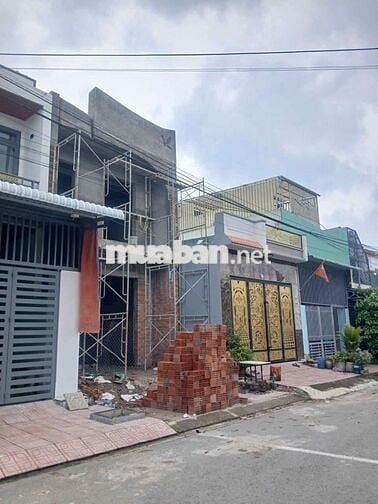 F5/45. Nhà khu dân cư Lavender