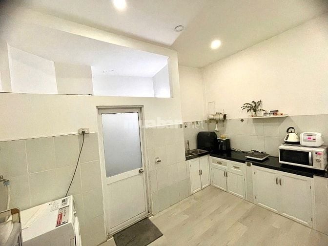 Nhà 2 Tầng Nguyễn Đình Chiểu P4 Phú Nhuận 54m2 Công Nhận Giá 8 Tỷ TL