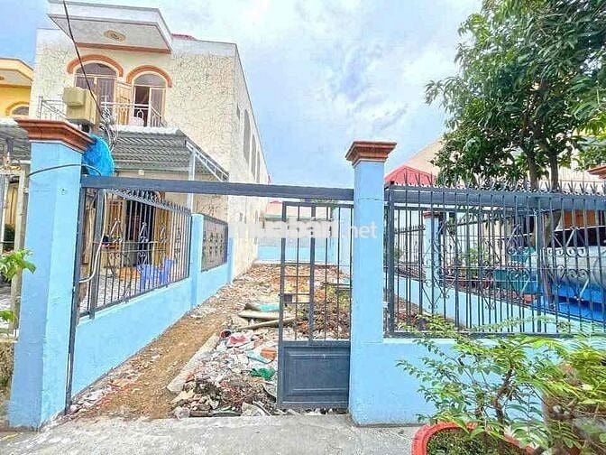 Đất HXH Huỳnh Tấn Phát Q7 ngang 5,4m nở hậu ngay CoopMart ,Phú Mỹ Hưng