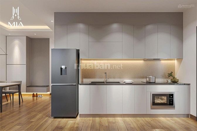 Chưa đến 3 tỷ nhận ngay căn hộ 2 PN Đà Nẵng MIA Center, sổ vĩnh viễn