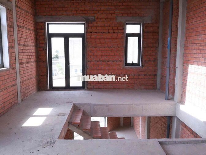 NHÀ PHỐ LIỀN KỀ  - ĐÃ CÓ SỔ - GIÁ 6TỶ - HỖ TRỢ HOÀN THIỆN 500tr