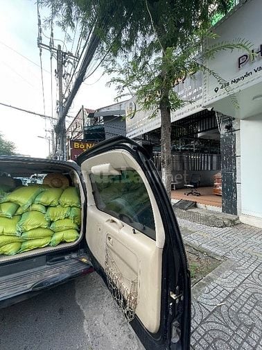 Cần tuyển gấp nhân viên kho gạo