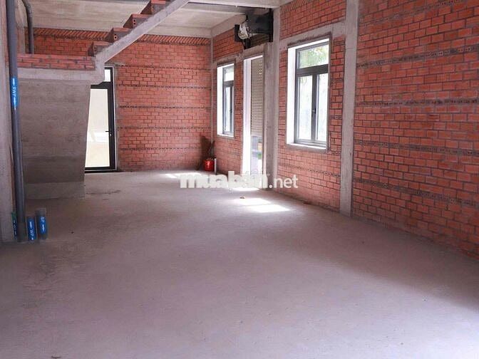 NHÀ PHỐ LIỀN KỀ  - ĐÃ CÓ SỔ - GIÁ 6TỶ - HỖ TRỢ HOÀN THIỆN 500tr