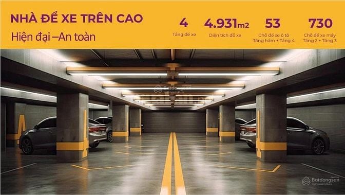Chưa đến 3 tỷ nhận ngay căn hộ 2 PN Đà Nẵng MIA Center, sổ vĩnh viễn