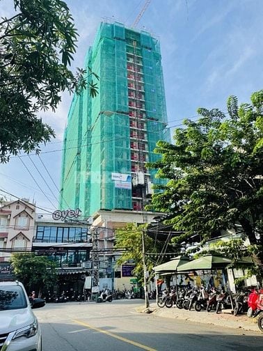 Chưa đến 3 tỷ nhận ngay căn hộ 2 PN Đà Nẵng MIA Center, sổ vĩnh viễn