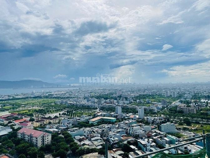 Chưa đến 3 tỷ nhận ngay căn hộ 2 PN Đà Nẵng MIA Center, sổ vĩnh viễn