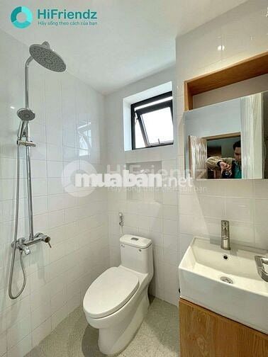 🏙️ *** 1 CĂN HỘ STUDIO BANCOL FULL NỘI THẤT 5P QUA NGUYỄN THÁI S