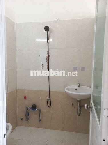 Phòng trọ 30m2 Trần Bình Trọng, P1, Gò Vấp