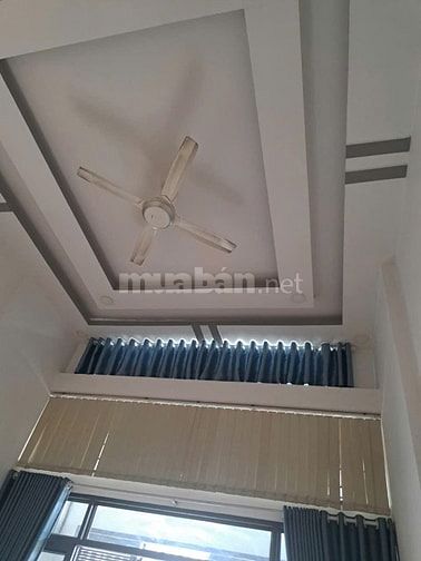 Bán nhà hẻm xe hơi Trịnh Thị Đối, Đông Thạnh, Hóc Môn, 2,5 tỷ