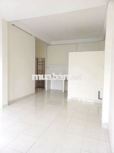 Phòng trọ 30m2 Trần Bình Trọng, P1, Gò Vấp