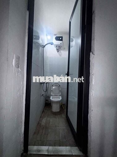 Pass phòng trọ 36m2 địa chỉ 80 cầu diễn