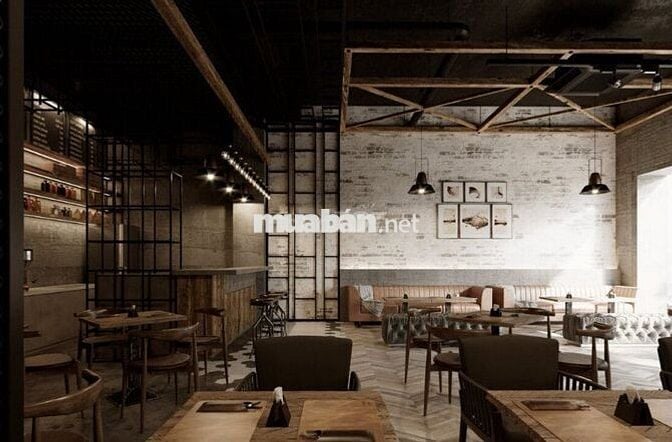 CHO THUÊ NHÀ 2MT XÔ VIẾT NGHỆ TĨNH QBT, DT 7x25M, TRỆT 1 LẦU, 55 TRIỆU