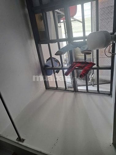 Bán nhà hẻm xe hơi Trịnh Thị Đối, Đông Thạnh, Hóc Môn, 2,5 tỷ