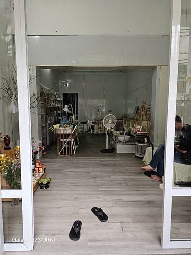 Bán nhà chính chủ full sổ mặt phố Bùi Xương Trạch