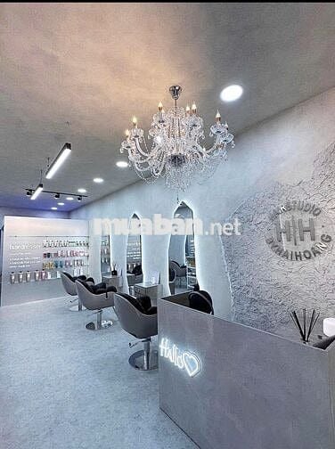 🔥 MẶT TIỀN 100m2 DTSD NGAY BÙI VIỆN, NHÀ ĐẸP VỊ TRÍ VÀNG 🔥GIÁ TỐT