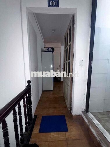 Pass phòng trọ 36m2 địa chỉ 80 cầu diễn