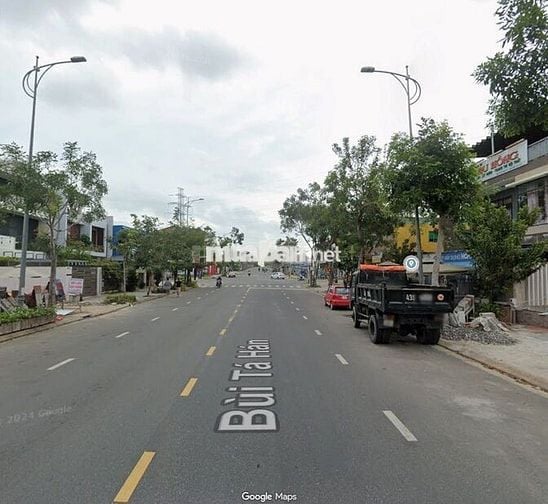 CHUYỂN NHƯỢNG TÒA CĂN HỘ 5 TẦNG TẠI ĐƯỜNG BÙI TÁ HÁN, NGŨ HÀNH SƠN