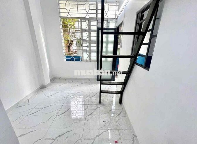 🔔Duplex Sinh Viên Ban Công Cửa Sổ Trời Gần Chợ Bà Chiểu Bình Thạnh