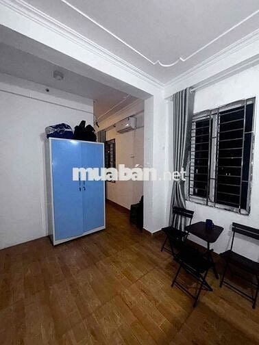 Pass phòng trọ 36m2 địa chỉ 80 cầu diễn