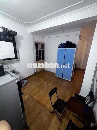 Pass phòng trọ 36m2 địa chỉ 80 cầu diễn