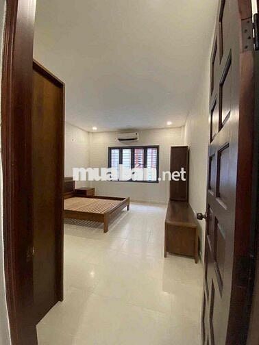 CHO THUÊ NHÀ NGUYÊN CĂN 2 LẦU – BÌNH LỢI, BÌNH THẠNH