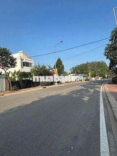 Đất mặt tiền Mạc Đỉnh Chi – P. Tân An, TDM Giá chỉ 2 tỷ 2xx