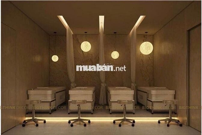 🔥 MẶT TIỀN 100m2 DTSD NGAY BÙI VIỆN, NHÀ ĐẸP VỊ TRÍ VÀNG 🔥GIÁ TỐT