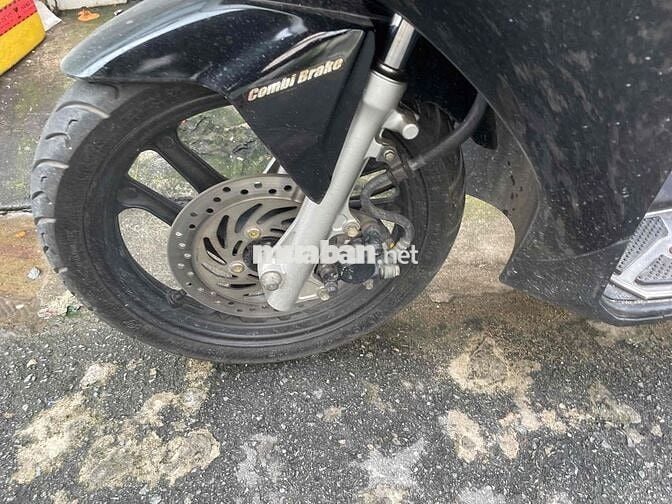 Honda Air Blade 110 biển tỉnh xe máy êm