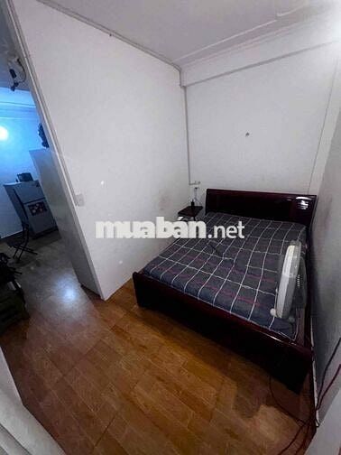 Pass phòng trọ 36m2 địa chỉ 80 cầu diễn