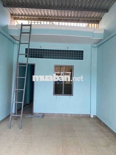 NHÀ MT MÃ LÒ 4*30M 1LẦU 3PN GIÁ 13TR