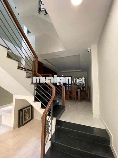 CHO THUÊ NHÀ NGUYÊN CĂN 2 LẦU – BÌNH LỢI, BÌNH THẠNH