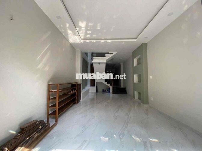 CHO THUÊ NHÀ NGUYÊN CĂN 2 LẦU – BÌNH LỢI, BÌNH THẠNH