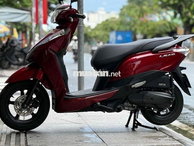 lead bstp 9 chủ ra bs mới  xe đẹp ko trầy