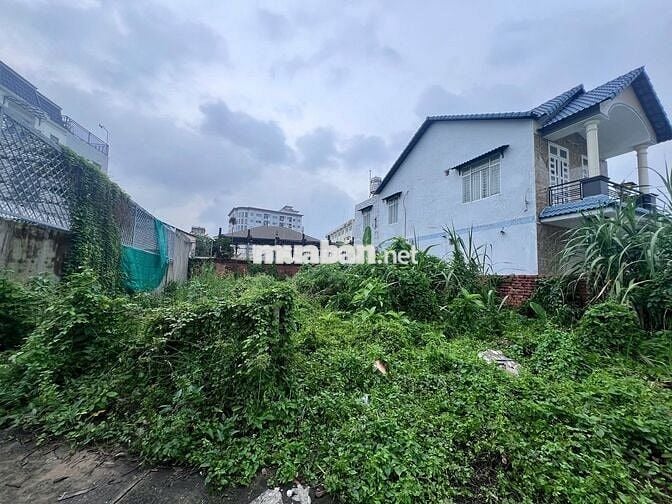 Kẹt NH cần bán gấp 2 lô đất tại TT Tp Thủ Dầu Một