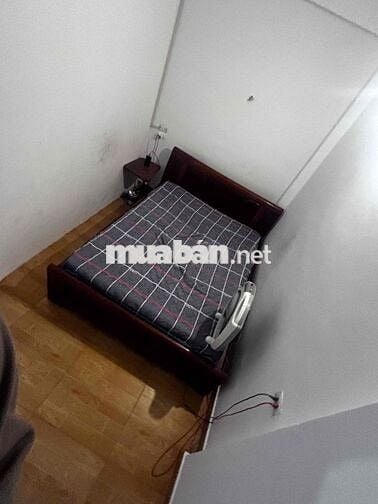 Pass phòng trọ 36m2 địa chỉ 80 cầu diễn