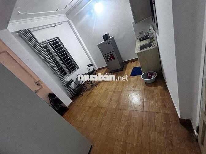 Pass phòng trọ 36m2 địa chỉ 80 cầu diễn