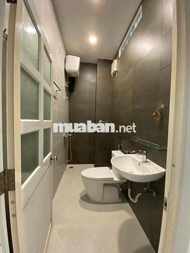 CHO THUÊ NHÀ NGUYÊN CĂN 2 LẦU – BÌNH LỢI, BÌNH THẠNH