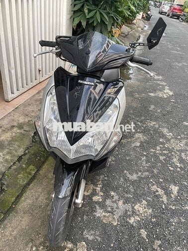 Honda Air Blade 110 biển tỉnh xe máy êm