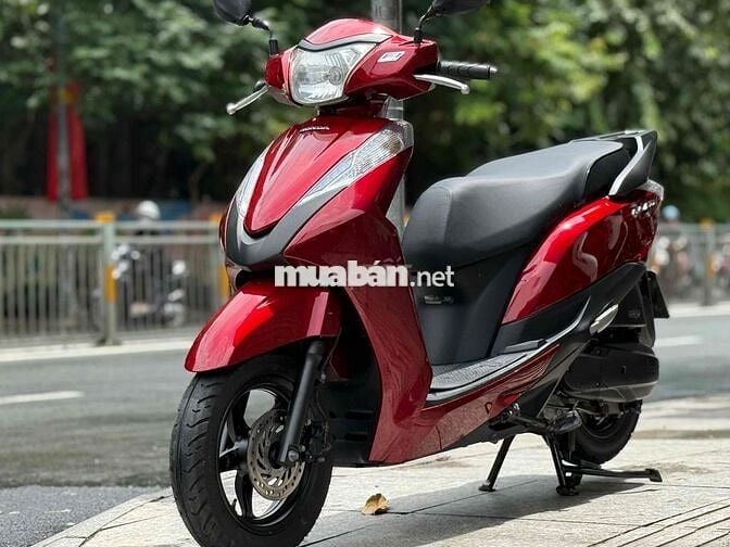 lead bstp 9 chủ ra bs mới  xe đẹp ko trầy