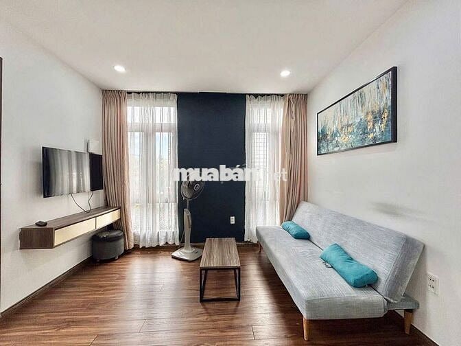 🌅 CĂN HỘ 2PN FULL NỘI THẤT HẢI CHÂU GẦN SÂN BAY