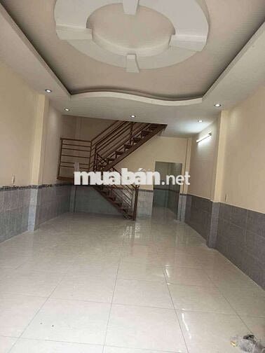 Nhà cho thuê hẻm 270 Chiến Lược, BT (3PN 1WC) hẻm 4m, nhà trống ở ngay