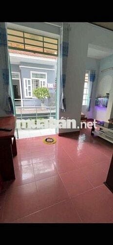 Cho Thuê Nhà 1 Trệt 1 Lầu, 75m2, 3pn +Nội Thất- P11, Gò Vấp, HCM