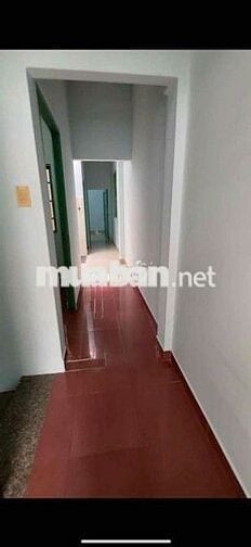 Cho Thuê Nhà 1 Trệt 1 Lầu, 75m2, 3pn +Nội Thất- P11, Gò Vấp, HCM