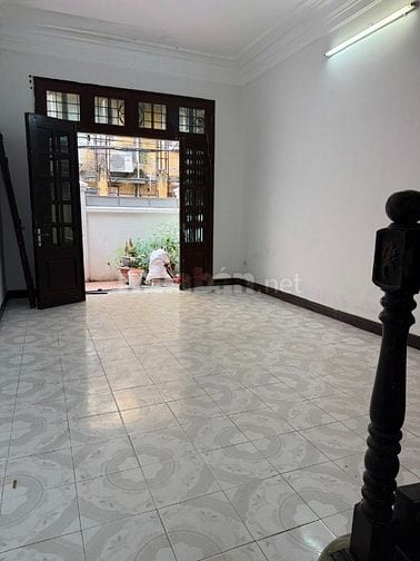 CHÍNH CHỦ CHO THUÊ NHÀ NGUYÊN CĂN NGÕ 332 NGUYỄN TRÃI, THANH XUÂN, HN